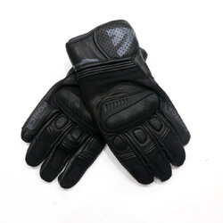 GLOVE FORCE ALPHINE BLACK