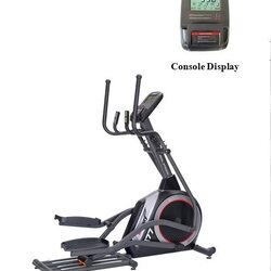 เครื่องเดินวงรี Mercury Elliptical E77