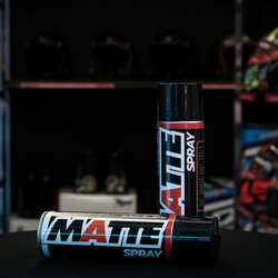 LUBE 71 MATTE SPRAY สเปรย์เคลือบด้าน
