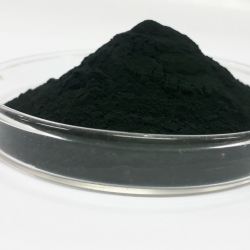 สาหร่ายสไปลูลิน่าผง Spirulina Powder