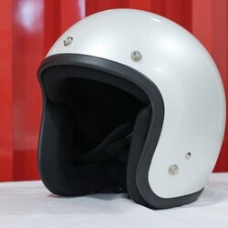 AVEX LB CAFE BIG ขาวมุก