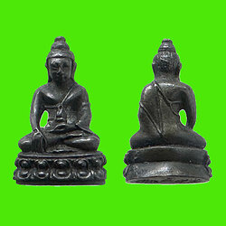 พระชัยวัฒน์ปวเรศ หลวงปู่โต๊ะ วัดประดู่ฉิมพลี กทม.