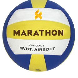 วอลเลย์ เบอร์ 5 รุ่นฝึกซ้อม