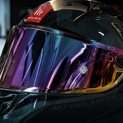 VISOR MT V-29 RIANBOW