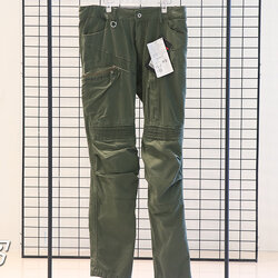 SPIDI SIX DAYS MILITARY