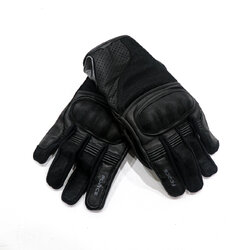 GLOVE FORCE AIR FLOW BLACK