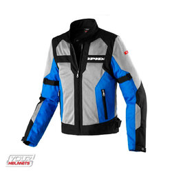 SPIDI NET EVO BLACK BLUE