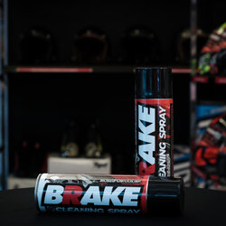 LUBE 71 BRAKE CLEANING SPRAY สเปรย์ล้างเบรค