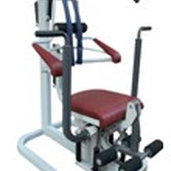 อุปกรณ์ฝึกกล้ามเนื้อทั่วร่างกายแบบไฮโดรลิก