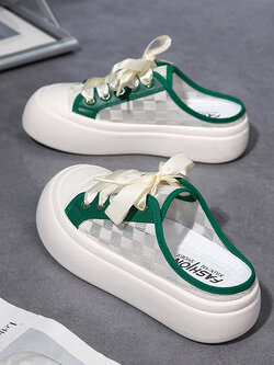 รองเท้าผ้าใบผู้ชายใส่สบาย รองเท้าผ้าใบชาย ใส่เที่ยว มีขนาด39-44