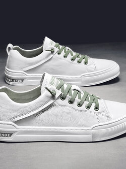 รองเท้าผ้าใบผู้ชายใส่สบาย รองเท้าผ้าใบชาย ใส่เที่ยว มีขนาด39-44