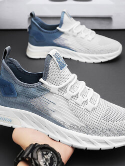 รองเท้าผ้าใบผู้ชายใส่สบาย รองเท้าผ้าใบชาย ใส่เที่ยว มีขนาด39-44