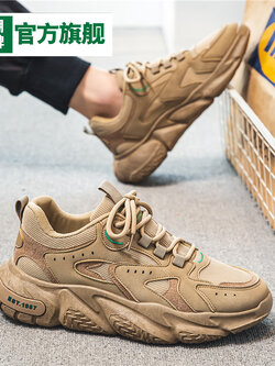 รองเท้าผ้าใบผู้ชายใส่สบาย รองเท้าผ้าใบชาย ใส่เที่ยว มีขนาด39-44