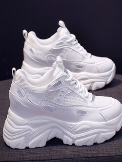 รองเท้าผ้าใบผู้หญิง ใส่สบาย รองเท้าผ้าใบใส่เที่ยวผู้หญิง มีSIZE 35 36 37 38 39 40