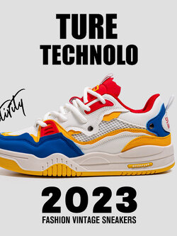 รองเท้าผ้าใบผู้ชายใส่สบาย รองเท้าผ้าใบชาย ใส่เที่ยว มีขนาด39-44