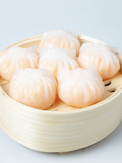 ฮะเก๋ากุ้ง กุ้งล้วน 700G/PACK มีฮาลาล ไม่ผสมหมู ปลา ไก่