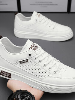 รองเท้าผ้าใบผู้ชายใส่สบาย รองเท้าผ้าใบชาย ใส่เที่ยว มีขนาด39-44