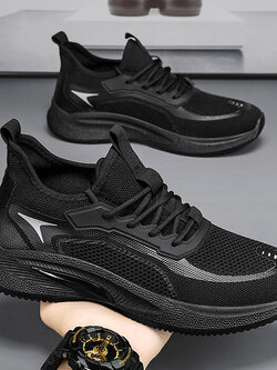 รองเท้าผ้าใบผู้ชายใส่สบาย รองเท้าผ้าใบชาย ใส่เที่ยว มีขนาด39-44