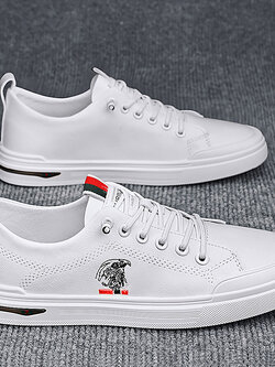 รองเท้าผ้าใบผู้ชายใส่สบาย รองเท้าผ้าใบชาย ใส่เที่ยว มีขนาด39-44