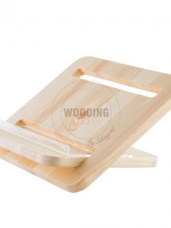 Wood Stand S (208-01)