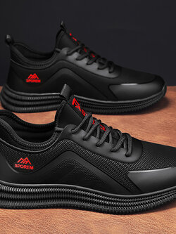 รองเท้าผ้าใบผู้ชายใส่สบาย รองเท้าผ้าใบชาย ใส่เที่ยว มีขนาด39-44