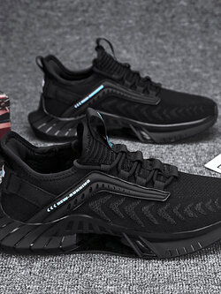 รองเท้าผ้าใบผู้ชายใส่สบาย รองเท้าผ้าใบชาย ใส่เที่ยว มีขนาด39-44