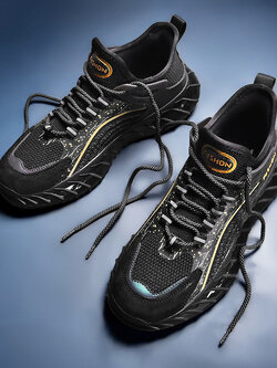 รองเท้าผ้าใบผู้ชายใส่สบาย รองเท้าผ้าใบชาย ใส่เที่ยว มีขนาด39-44