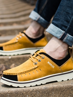 รองเท้าแฟชั่นอินเทรนด์