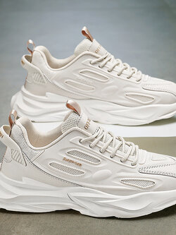 รองเท้าผ้าใบผู้ชายใส่สบาย รองเท้าผ้าใบชาย ใส่เที่ยว มีขนาด39-44