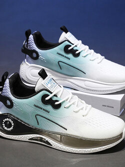 รองเท้าผ้าใบผู้ชายใส่สบาย รองเท้าผ้าใบชาย ใส่เที่ยว มีขนาด39-44