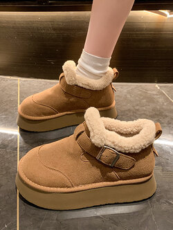 รองเท้าแฟชั่นผู้หญิงส้นเตี้ย ใส่สบาย มีขนาดให้สั่งซื้อ 35 36 37 38 39 40 สนใจทักแชท ฟรีค่าส่ง!