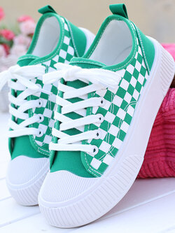 รองเท้าผ้าใบผู้หญิง ใส่สบาย รองเท้าผ้าใบใส่เที่ยวผู้หญิง มีSIZE 35 36 37 38 39 40