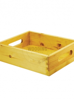 กล่องใส่ของ Size L (241-03)