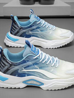 รองเท้าผ้าใบผู้ชายใส่สบาย รองเท้าผ้าใบชาย ใส่เที่ยว มีขนาด39-44