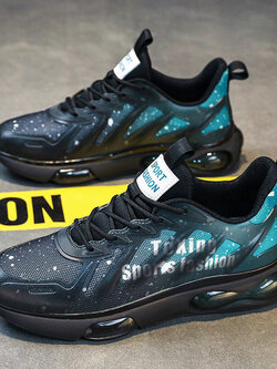 รองเท้าผ้าใบผู้ชายใส่สบาย รองเท้าผ้าใบชาย ใส่เที่ยว มีขนาด39-44