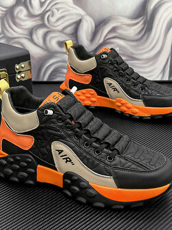 รองเท้าผ้าใบผู้ชายใส่สบาย รองเท้าผ้าใบชาย ใส่เที่ยว มีขนาด39-44