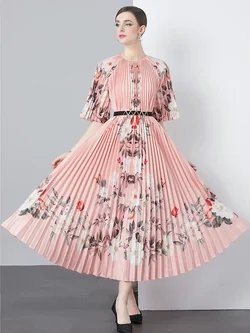 ชุดเดรสยาวสวยๆ ชุดกระโปรงยาว ชุดเดรสยาว ชุดแซกยาว มีขนาด S M L XL สนใจทักแชท