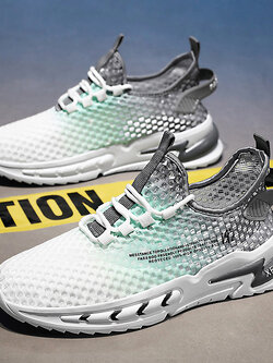 รองเท้าผ้าใบผู้ชายใส่สบาย รองเท้าผ้าใบชาย ใส่เที่ยว มีขนาด39-44