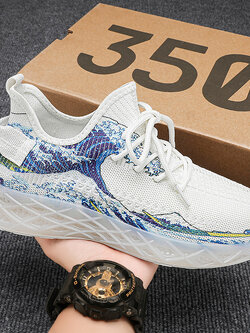 รองเท้าผ้าใบผู้ชายใส่สบาย รองเท้าผ้าใบชาย ใส่เที่ยว มีขนาด39-44