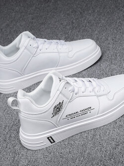 รองเท้าผ้าใบผู้ชายใส่สบาย รองเท้าผ้าใบชาย ใส่เที่ยว มีขนาด39-44