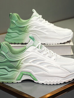 รองเท้าผ้าใบผู้ชายใส่สบาย รองเท้าผ้าใบชาย ใส่เที่ยว มีขนาด39-44