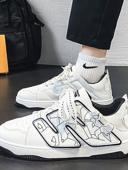 รองเท้าผ้าใบผู้ชายใส่สบาย รองเท้าผ้าใบชาย ใส่เที่ยว มีขนาด39-44