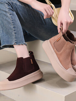 รองเท้าแฟชั่นผู้หญิงส้นเตี้ย ใส่สบาย มีขนาดให้สั่งซื้อ 35 36 37 38 39 40 สนใจทักแชท ฟรีค่าส่ง!