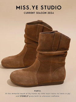 รองเท้าแฟชั่นผู้หญิงส้นเตี้ย ใส่สบาย มีขนาดให้สั่งซื้อ 35 36 37 38 39 40 สนใจทักแชท ฟรีค่าส่ง!