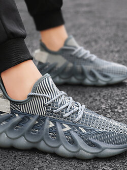 รองเท้าผ้าใบผู้ชายใส่สบาย รองเท้าผ้าใบชาย ใส่เที่ยว มีขนาด39-44