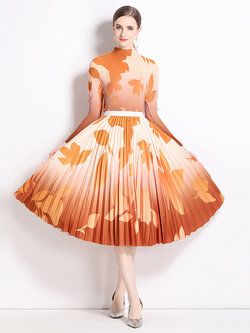 ชุดเดรสยาวสวยๆ ชุดเดรสยาวใส่สบาย ใส่ทำงาน มีขนาดS M L XL 2XL