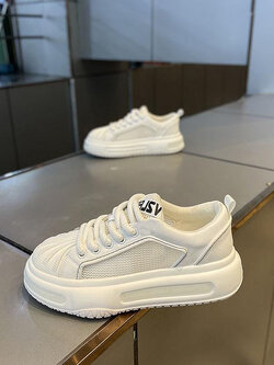 รองเท้าผ้าใบผู้ชายใส่สบาย รองเท้าผ้าใบชาย ใส่เที่ยว มีขนาด39-44