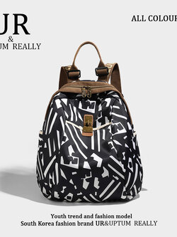 กระเป๋าผู้หญิงสวยๆ กระเป๋าสะพายข้างผู้หญิง กระเป๋าแบรนด์ BEAR BAG กระเป๋าหมีสุดคิ้ว!