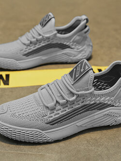 รองเท้าผ้าใบผู้ชายใส่สบาย รองเท้าผ้าใบชาย ใส่เที่ยว มีขนาด39-44