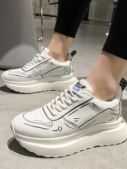 รองเท้าผ้าใบผู้หญิง ใส่สบาย รองเท้าผ้าใบใส่เที่ยวผู้หญิง มีSIZE 35 36 37 38 39 40